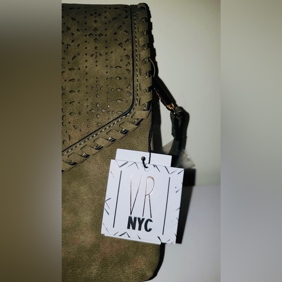 IV NYC Crossbody Handbag | NWT - Picture 7 of 14